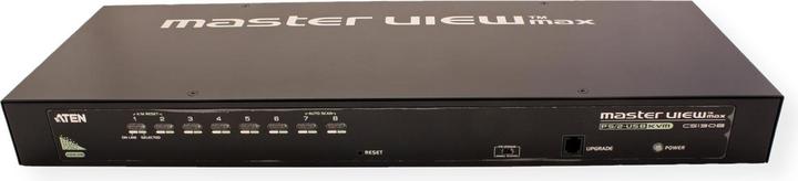 Productafbeelding Aten CS1308 KVM schakelaar VGA