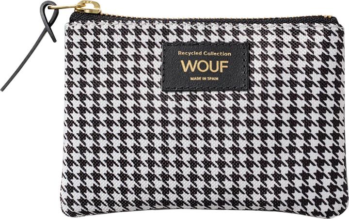 Actual product image Wouf Daily cosmetic bag 13 cm