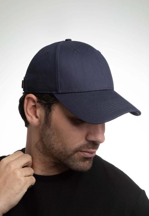 Produktbild LXH Caps Casquette Coton - ADN (One Size)