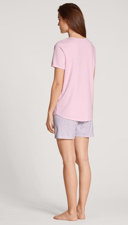 Actual product image Calida Pajamas "Lovely Nights (XS)