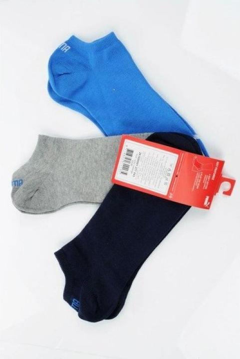 Image du produit Puma Chaussettes (39 - 42)