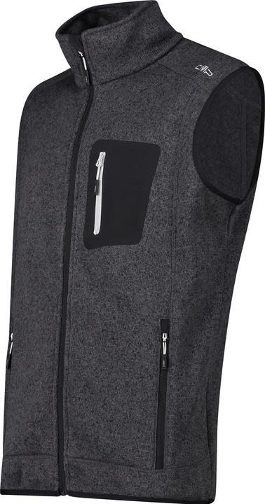 Actual product image CMP Campagnolo Fleece (46, S)