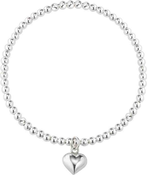 Bijouteria Silber-Armkettchen (16 cm, Silber 925)