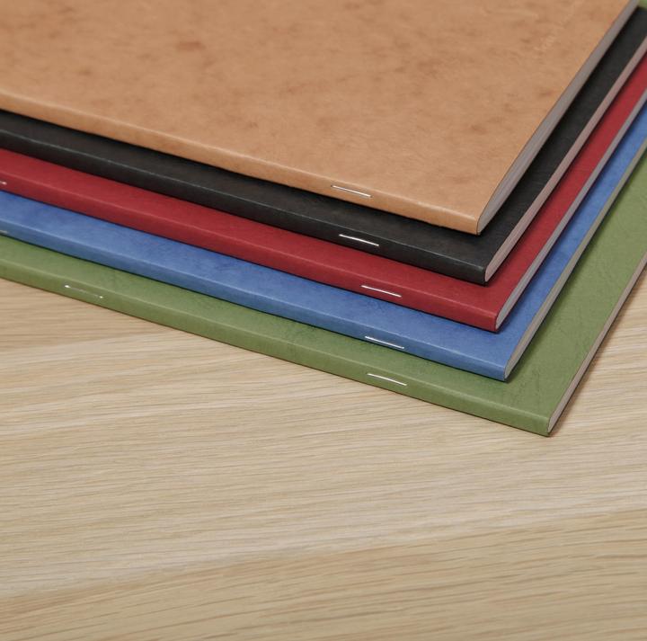 Immagine prodotto Clairefontaine borsa dell'età (A4, Righe)