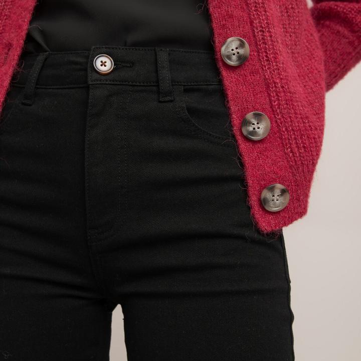Immagine prodotto La Redoute Collections Pantaloni in cotone organico (32)