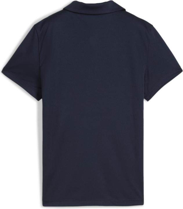 Actual product image Puma Girls Pure SS Polo (176)