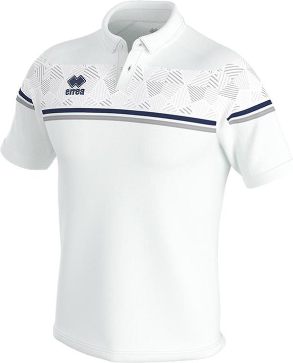 Produktbild Errea Dominic Polo S/S Ad (M)
