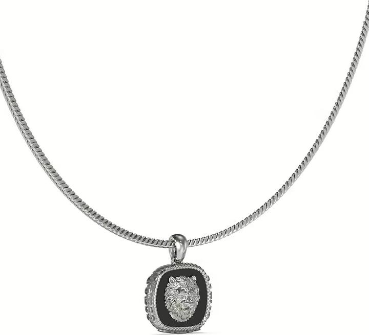 Produktbild Guess JUMN04002JWSTBKT-U Lion King (Edelstahl)