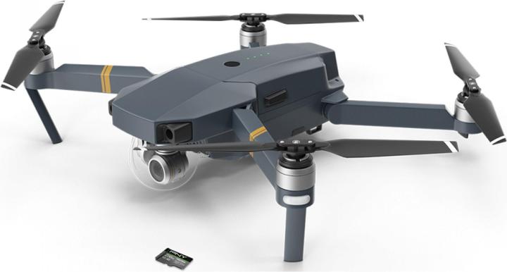 Image du produit PNY Pro Elite (256 Go, microSDXC, U3, UHS-I)