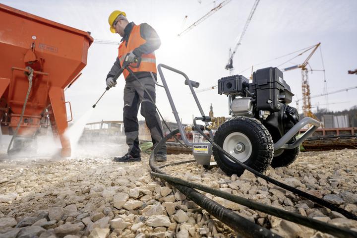 Produktbild Kärcher 1.187-010.0 (Netzbetrieb)