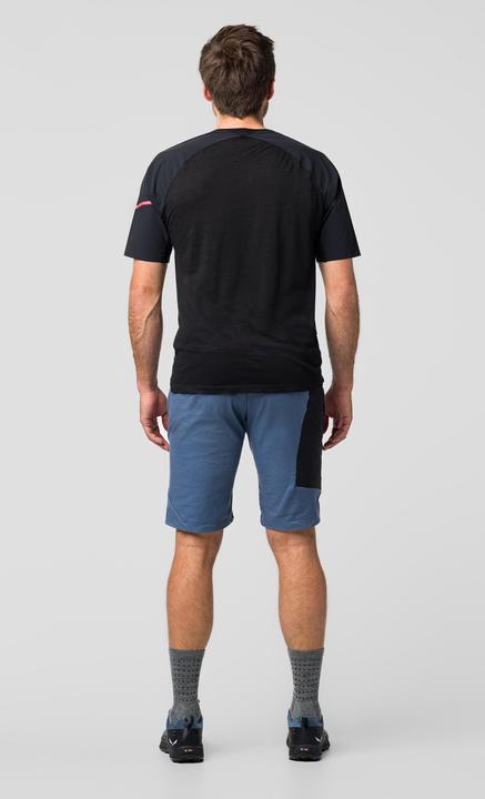 Actual product image Salewa Vento Hemp/Dst Shorts M (50, L)
