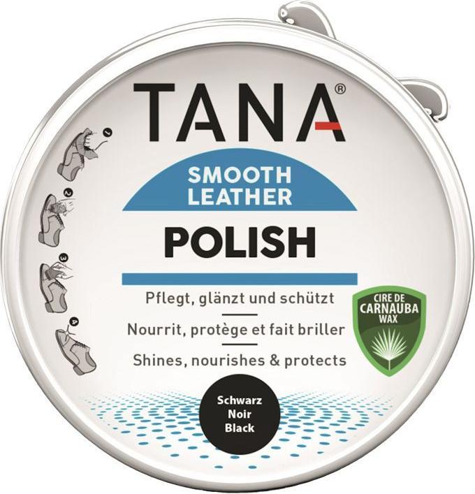 Albatros Schuhcremen (1 x, 50 ml)