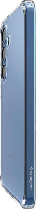 Actual product image Spigen Ultra Hybrid (Samsung Galaxy S25)