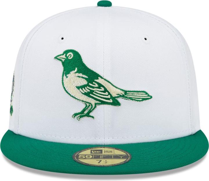 Image du produit New Era 59Fifty Fitted Cap - ANNIVERSARY Baltimore Orioles (7 3/8)