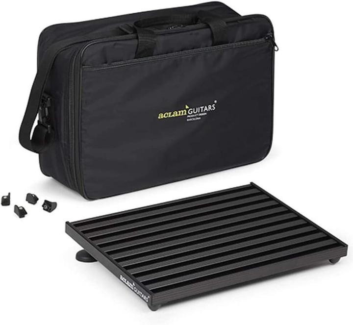 Actual product image Aclam Smart Track XS2 + Softcase (Instrument protective cover)