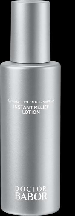 Immagine prodotto Babor DOCTOR - Lozione di sollievo istantaneo (150 ml, Balsamo per il viso)