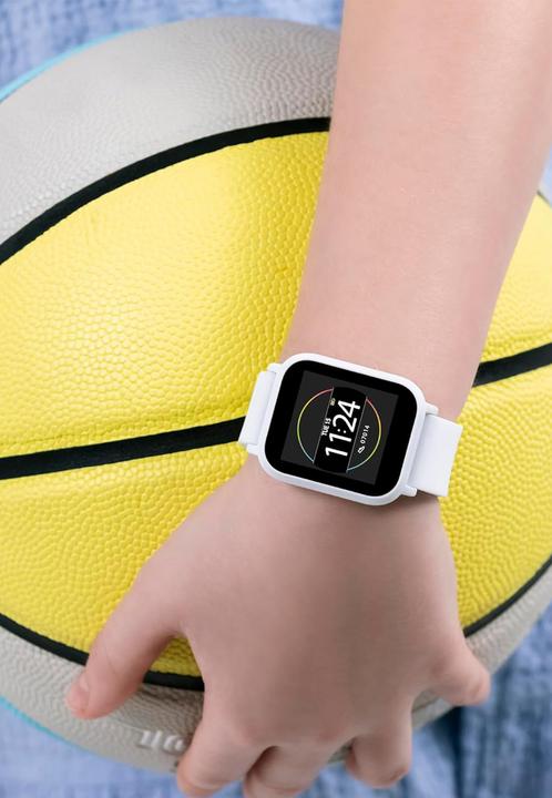 Actual product image Tikkers Series 10 Smart Watch and Earbud Set