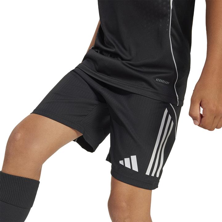 Actual product image adidas Tiro 25 Competition Short Kids (140)