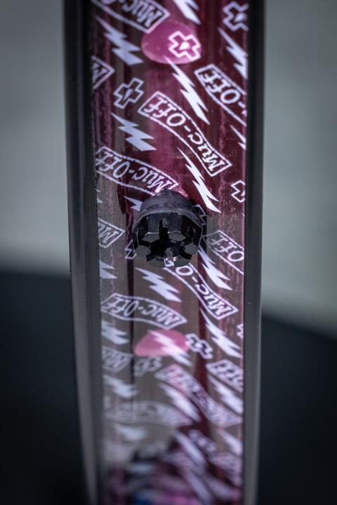 Produktbild Muc-Off V2 Tubeless Ventil Kit, 80mm