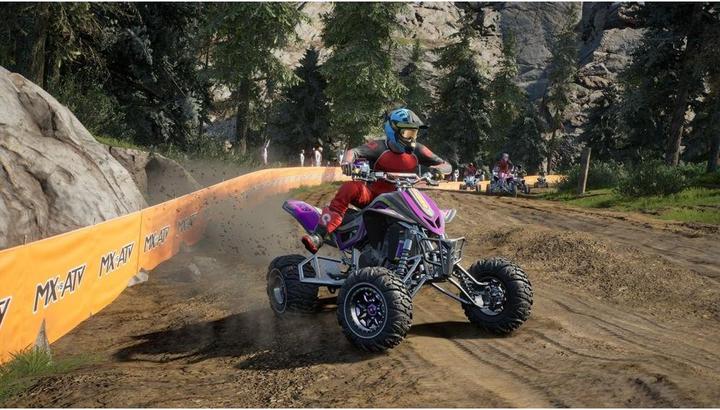 Image du produit THQ Nordic Games MX vs ATV : Legends - Saison 2 (Xbox Series X, EN)