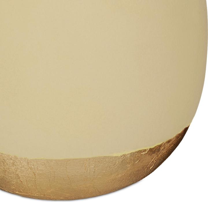 Actual product image Relaxdays Decorative lamp concrete (E27)
