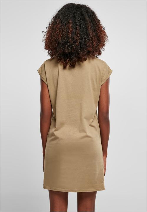 Immagine prodotto Urban Classics Abito da donna con spalla allungata in tartaruga (5XL)