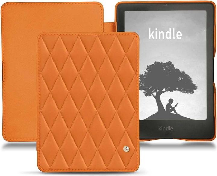 Produktbild Noreve Lederschutzhülle horizontal (Kindle Signature Edition)