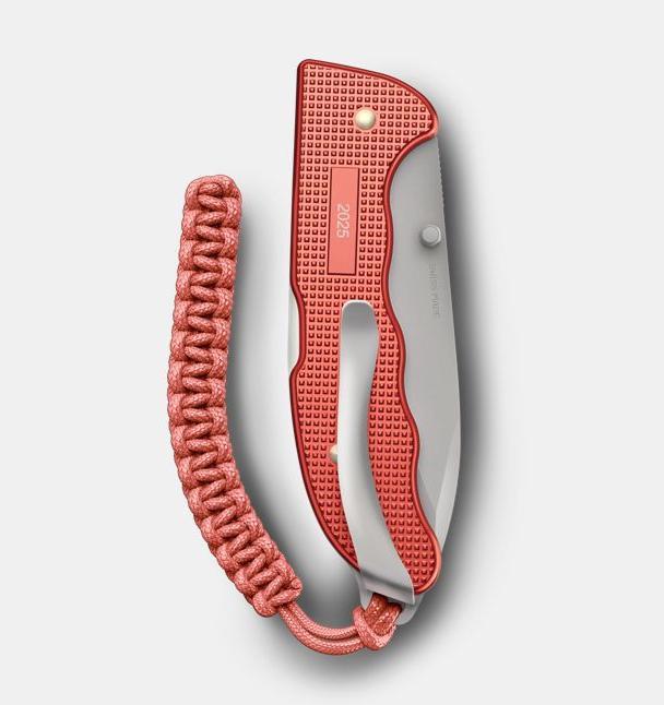 Actual product image Victorinox Evoke