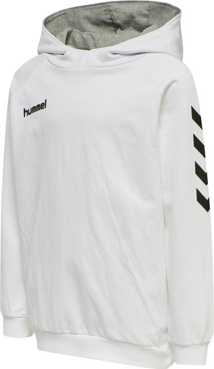 hummel Go Kids Cotton Hoodie