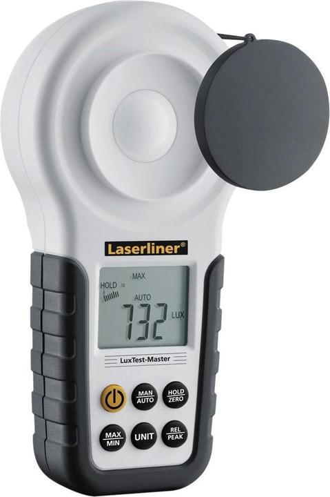 Laserliner LuxTest-Master