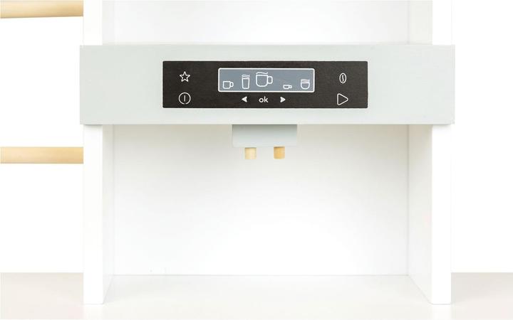 Actual product image small foot Multifunction fresh