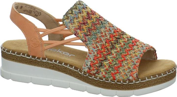 Image du produit Rieker Sandale (39)