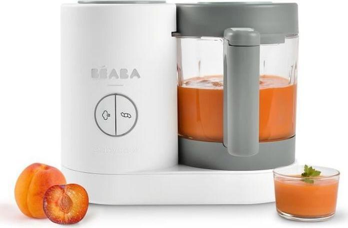 Produktbild Beaba Mixer-Kocher
