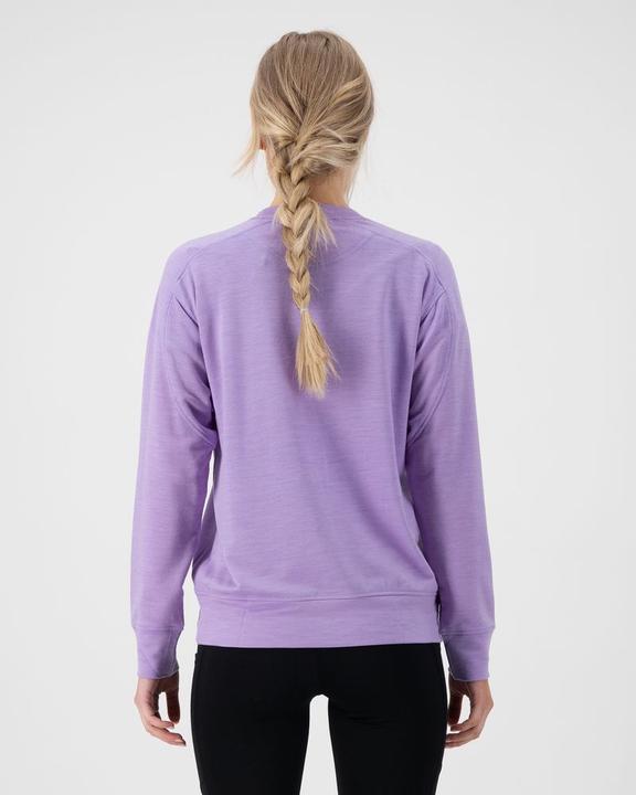 Produktbild Mons Royale Wmns Covert Lite Crew (XS)