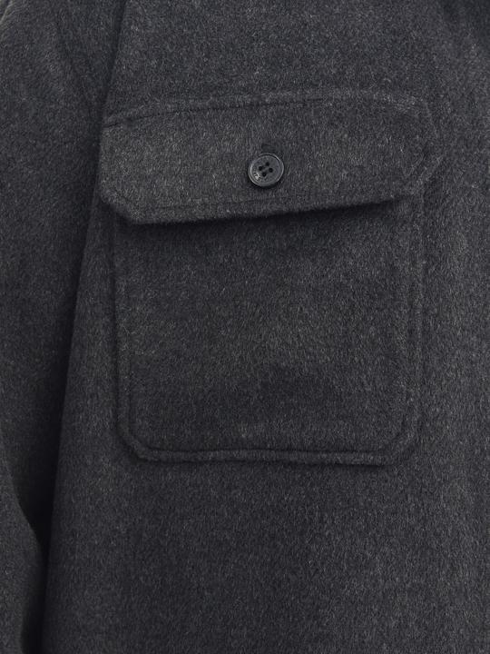 Produktbild Jack & Jones Jjebradley Ollie Overshirt Ls Noos Pls (XXL)
