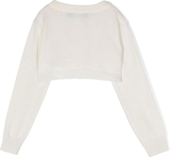 Produktbild Simonetta Knit Cardigan (4)