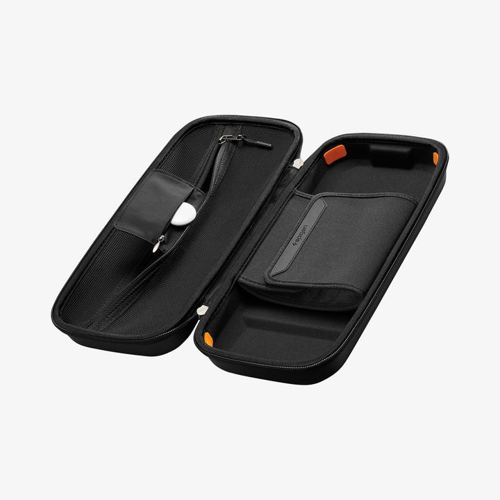 Immagine prodotto Spigen Rugged Armor Pro Pouch - nero - ROG Ally 2023 - Accessori per console di gioco - Asus Rog Ally