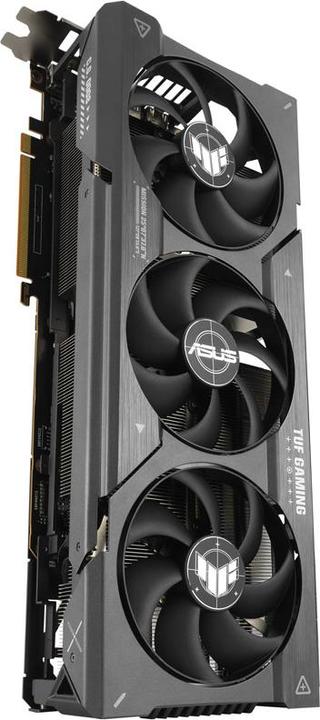 Actual product image ASUS TUF GAMING Radeon RX 7900 XTX OC Edition (24 GB)