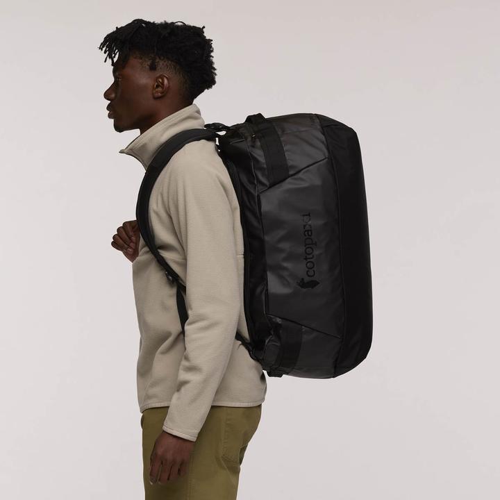 Actual product image Cotopaxi Allpa Getaway Duffel (55 l)