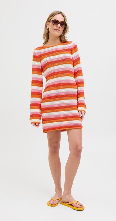 Actual product image JJXX JXRORY Strickkleid Strickkleid (XS)