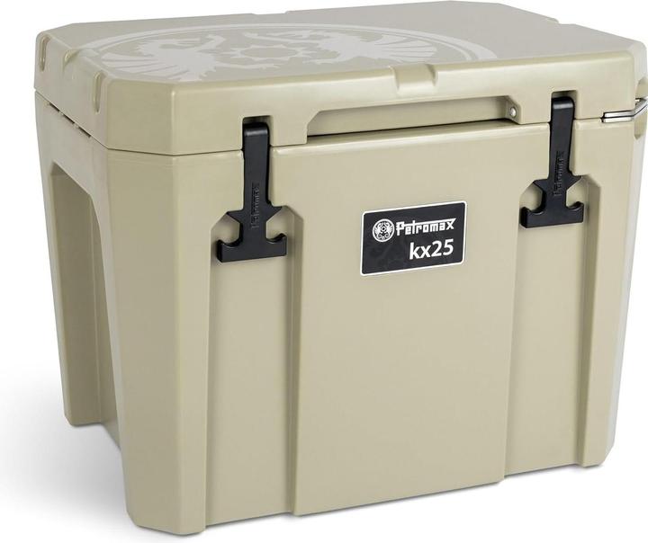 Immagine prodotto Petromax Cassaforte KX25 (25L) sabbia (25 l)