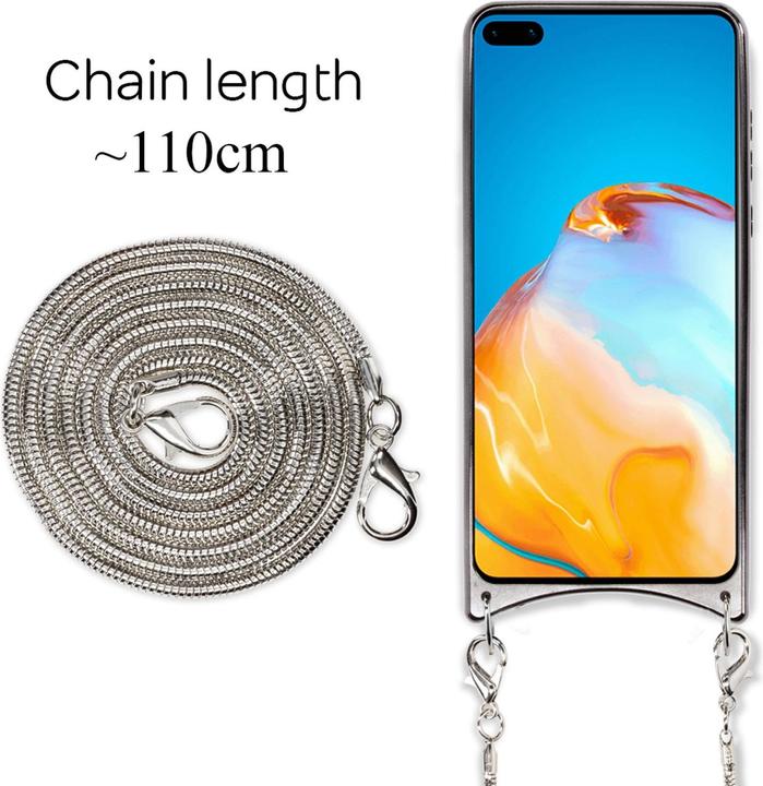 Image du produit Nalia Coque (Huawei P40)