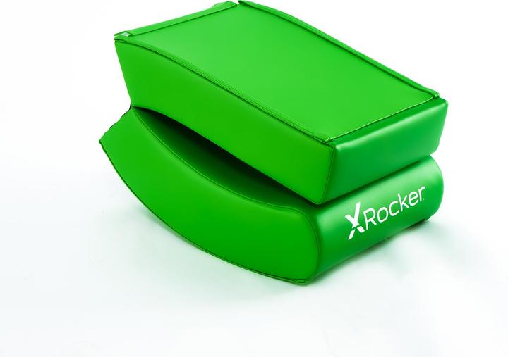 Actual product image X Rocker Xrocker