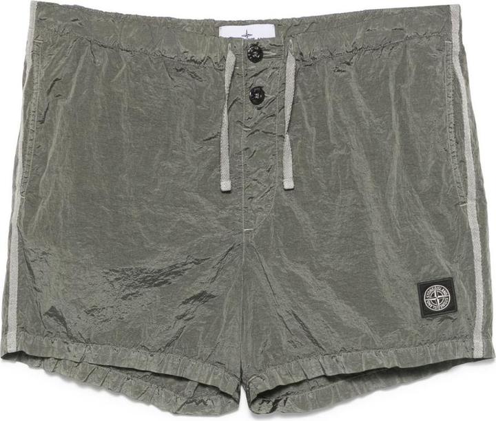 Produktbild Stone Island Sea Clothing Green (S)