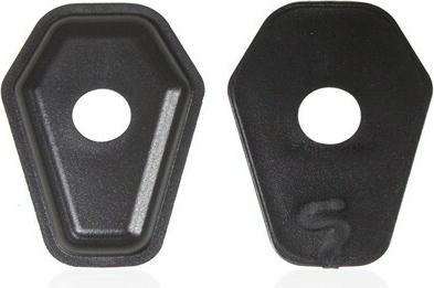 Chaft blinkeradapter full up yamaha # 2