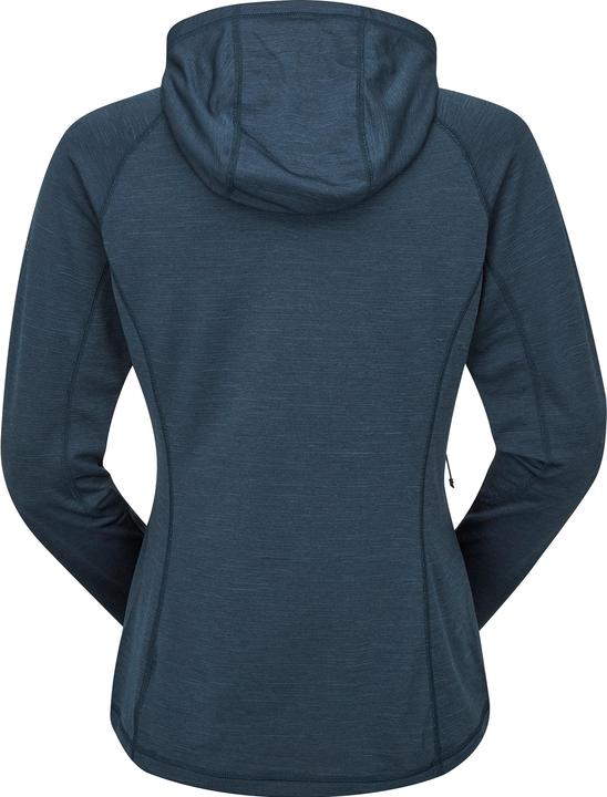 Actual product image Rab Planar Hoodie (12, M)
