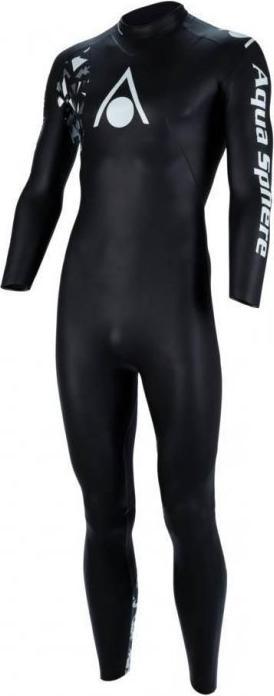 Produktbild Mp Michael Phelps Aqua Sphere Pursuit V3 Wetsuit Men (S)