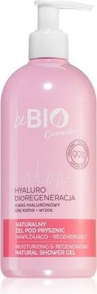 Be Bio Hyaluro Bioregeneration Natural 350Ml (350 ml)