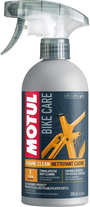 Actual product image Motul Frame Clean (500 ml, Bicycle cleaner)