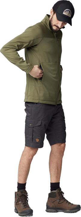 Image du produit Fjällräven Veste polaire Abisko Lite (M)